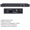 CyberPower PDU41001 8-Outlet Switched PDU - 2 of 4