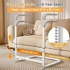 Adjusted Height Couch Stand Assist for Elderly, Patients, Disabled, Pregnant, Support Up 300Lbs, Lift Standing Assist for Bedside Sofa Hospital - 4 of 4