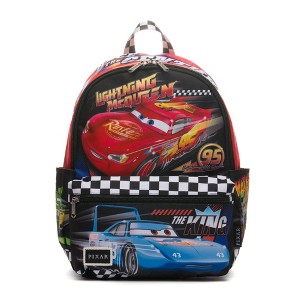 WondaPop Pixar Cars 13-inch Nylon Mini Daypack - 1 of 4