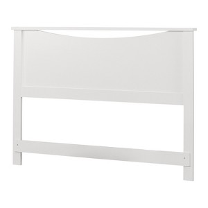 HomeStock Full/Queen Headboard (54/60'') - 1 of 4