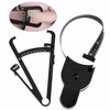 Kitcheniva Body Fat Caliper & Mass Measuring Tape Set 2 Pcs - 3 of 4