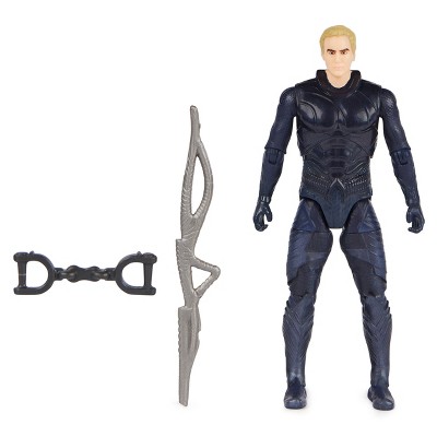 Aquaman 4 Sunken Citadel Battle Pack Action Figure Set (target Exclusive)  - 4pk : Target