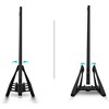 Evo Bytes Vertical Adjustable Laptop Stand Holder - 3 of 4