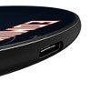 NFL Chicago Bears Players Game Tactic 15-Watt Wireless Charger - 3 of 4