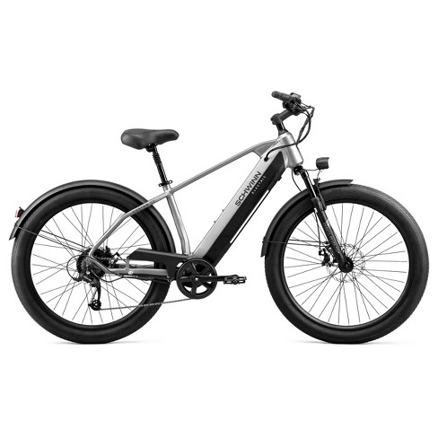 Hybrid best sale xl bike