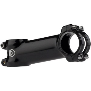 Dimension 31.8 Stem Length 100mm Clamp 31.8mm +/-7 Deg 1 1/8 in Black Aluminum - 1 of 1