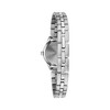 Caravelle designed by Bulova Ladies' Classic Petite 3-Hand Quartz Watch, Arabic Marker - 3 of 4