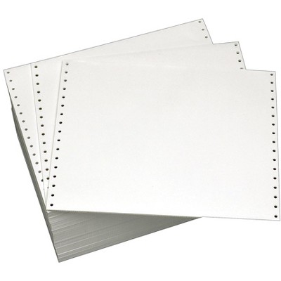 HITOUCH BUSINESS SERVICES 14.875" x 11" Business Paper 20 lbs. 100 Brightness 2700/Carton 177121