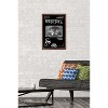 Trends International Beetlejuice - Show-Time Framed Wall Poster Prints - 2 of 4