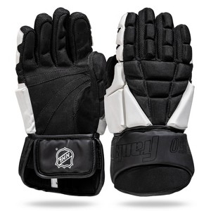 Franklin Sports Sr. Hockey Gloves 12'' - Small - 1 of 1