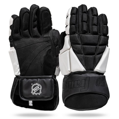 Franklin Sports Sr. Hockey Gloves 12'' - Small - image 1 of 1