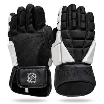 Franklin Sports Sr. Hockey Gloves 12'' - Small
