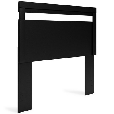 Flannia Panel Headboard - Signature Design by Ashley