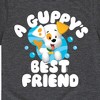 Boys' - Bubble Guppies - A Guppy's Best Friend Short Sleeve Graphic T-Shirt - 2 of 4