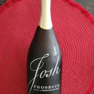 Prosecco  Declicious Sparkling Wine From Josh Cellars