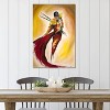 iCanvas Matador by Marc Allante Canvas Print Wall Art - 3 of 3
