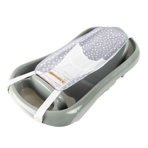 The First Years Renewed Sure Comfort Baby Bath Tub - 1 of 4