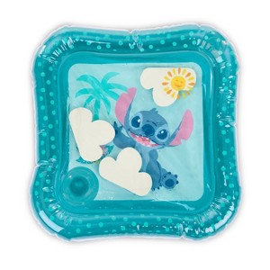 Disney Baby Bright Starts Water Play Mat - 1 of 4