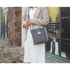 MKF Collection Marietta M Signature Women’s Handbag Crossbody Bag by Mia K - 3 of 4