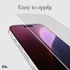Case-Mate Apple iPhone 16 Series Screen Protector - Clear - 4 of 4