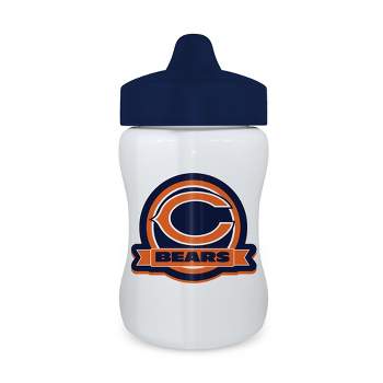 BabyFanatic Toddler and Baby Unisex 9 oz. Sippy Cup NFL Chicago Bears