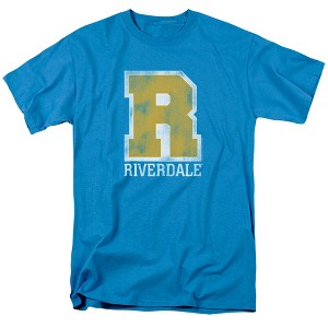 Riverdale Riverdale Varsity Adult T-Shirt - 1 of 4