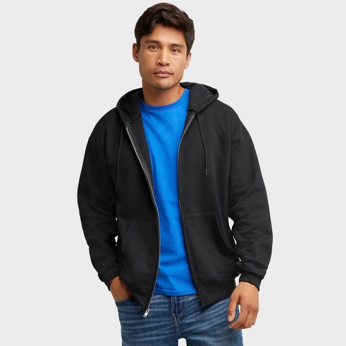 Hanes jacket online