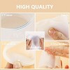 JDICTION Silicone Measuring Cups for Resin, 250ml & 100ml Mixing Cups with Stir Sticks, Epoxy Resin Supplies & Molds - 4 of 4