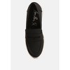 Mosly Semi Casual Lug Women Loafer - 4 of 4