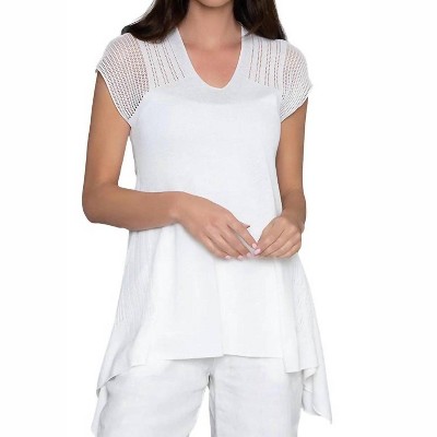 Women's Final Touch Sweater - Stella Carakasi