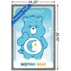Trends International Care Bears - Bedtime Bear Framed Wall Poster Prints - 3 of 4