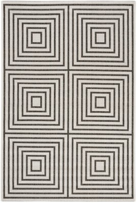 Beach House BHS123 Power Loomed Rug - Safavieh
