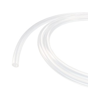 Unique Bargains PVC Flexible Water and Air Hose Vinyl Tubing 10ft - 1 of 3