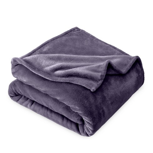 Microplush blankets outlet