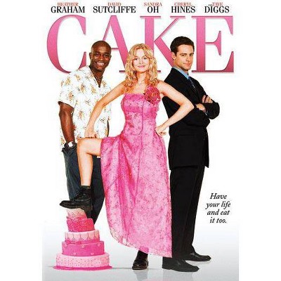 Cake (DVD)(2006)