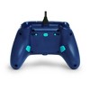 PowerA Advantage Wired Controller for Xbox Series X|S - Blue - 3 of 4