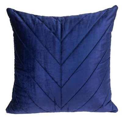 Parkland Collection,Tobyn Transitional Quilted Throw Pillow