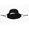 Unique Bargains Full Face Mask Brim Design Adjustable 5.51" - image 3 of 4