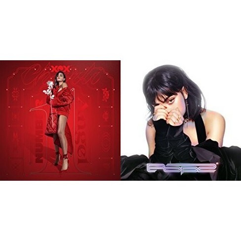 Charli XCX Number store 1 Angel / Pop 2 Vinyl