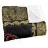House of The Dragon Blanket  50"x60" Hod Shield Silky Touch Super Soft Throw Blanket - 3 of 4