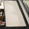 Montauk MTK345 Hand Woven Indoor Rugs - Safavieh - 2 of 4