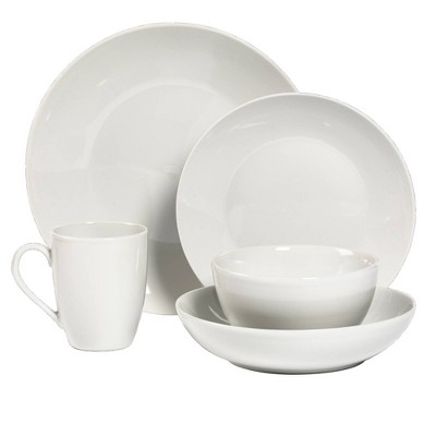 12pc Celeste Dinnerware Set - Tabletops Gallery