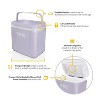 RTIC 8 QT Road Trip Personal Cooler - Lilac - 3 of 4