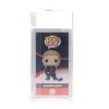 Funko Edmonton Oilers NHL Funko POP Vinyl Figure | Connor McDavid (Third Uniform) | Rated AFA 9 - 4 of 4