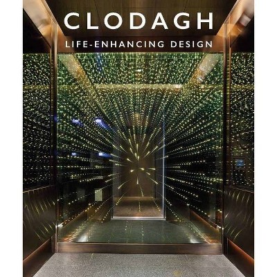 Clodagh - by  Clodagh Clodagh (Hardcover)