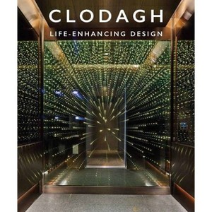 Clodagh - by  Clodagh Clodagh (Hardcover) - 1 of 1