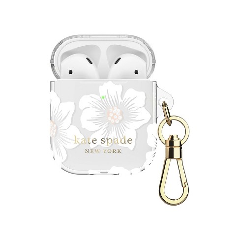 Kate Spade New York Airpods (1st / 2nd Gen.) Protective Case ...