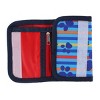 Textiel Trade Boy's Nickelodeon Paw Patrol Hanging with the Boys Hook & Loop Wallet - 3 of 4