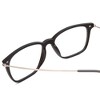 Ernest Hemingway H4731 Unisex Cateye Polarized Sunglasses - 4 of 4