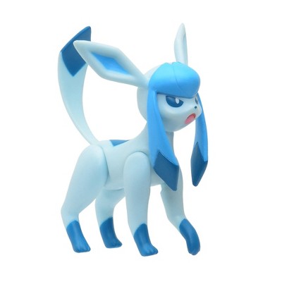 glaceon toy
